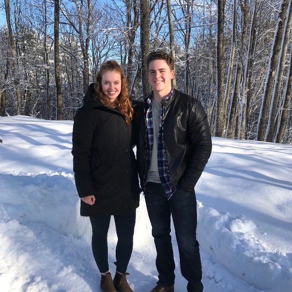 Meet your Posher, Brayden - Picture 1 of 1